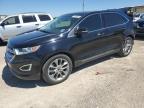 2016 FORD EDGE TITAN - 2FMPK3K86GBB10858