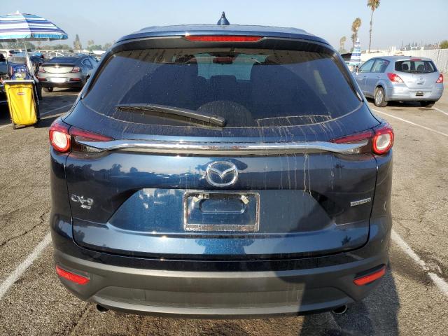 VIN JM3TCBBYXN0603880 2022 MAZDA CX-9 no.6