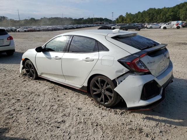 2019 HONDA CIVIC SPOR - SHHFK7G47KU222995