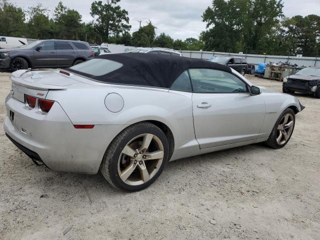 VIN 2G1FC3D35D9217538 2013 Chevrolet Camaro, LT no.3