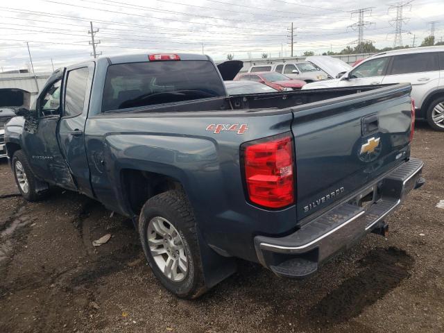 VIN 1GCVKREC3EZ335103 2014 Chevrolet Silverado, K15... no.2