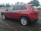 JEEP CHEROKEE L photo