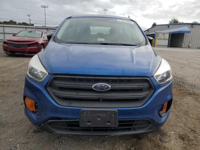 2017 FORD ESCAPE S 1FMCU0F71HUB37535