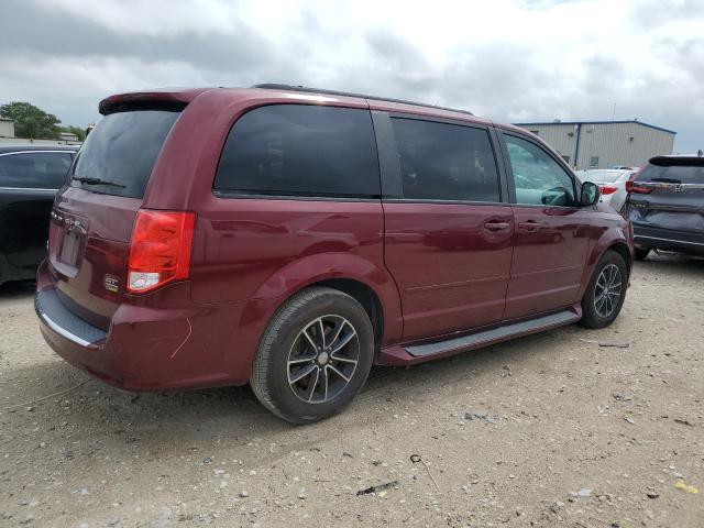 2017 DODGE GRAND CARA - 2C4RDGEG1HR674864