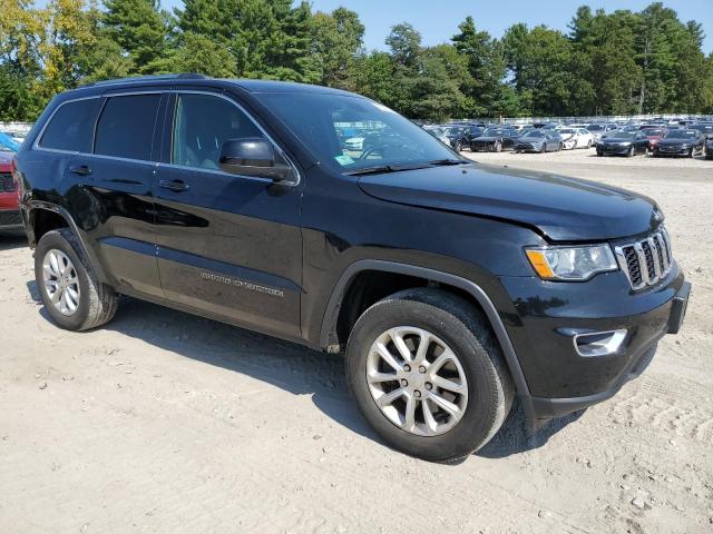 2021 JEEP GRAND CHER - 1C4RJFAG3MC706290