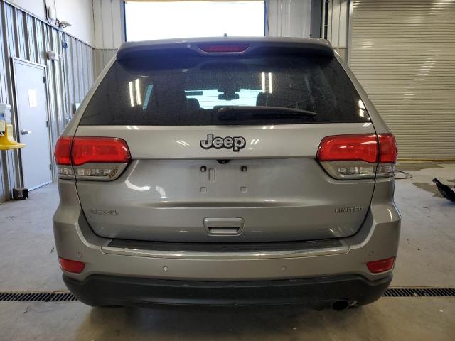 2015 JEEP GRAND CHER - 1C4RJFBG3FC118150