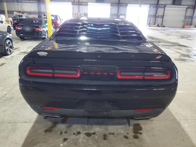 VIN 2C3CDZGG3KH529406 2019 Dodge Challenger, Sxt no.6