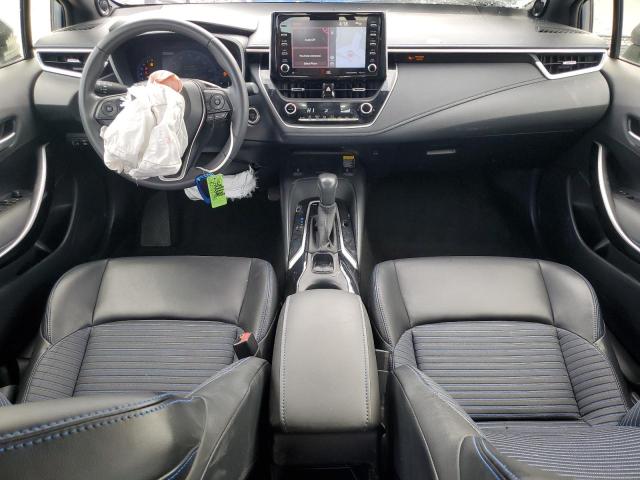 2020 TOYOTA COROLLA XS - JTDT4RCE5LJ029554