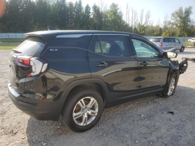 2018 GMC TERRAIN 3GKALTEV6JL166372