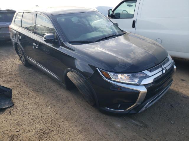 2019 MITSUBISHI OUTLANDER - JA4AD3A30KZ012595