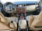 LAND ROVER LR3 HSE photo