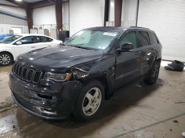 VIN 1C4RJFBG5LC238446 2020 Jeep Grand Cherokee, Lim... no.1