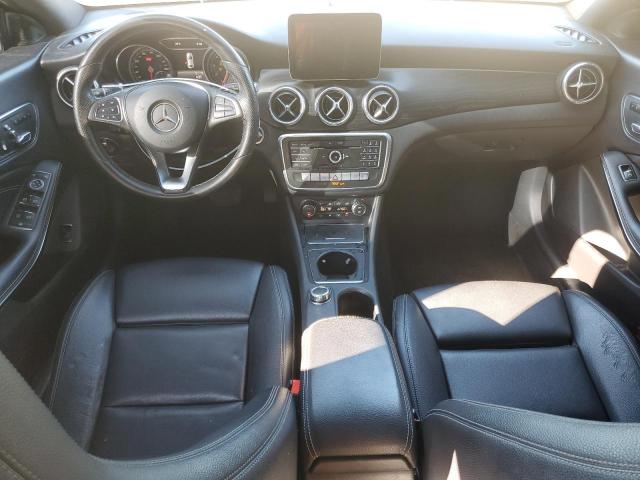 VIN WDDSJ4GB0JN566397 2018 Mercedes-Benz CLA-Class,... no.8