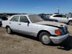 Lot #3037327736 1990 MERCEDES-BENZ 300 SE