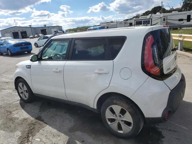 2016 KIA SOUL - KNDJN2A23G7272917