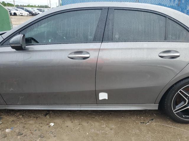 VIN WDD3G4EB1KW000900 2019 Mercedes-Benz A-Class, 220 no.12