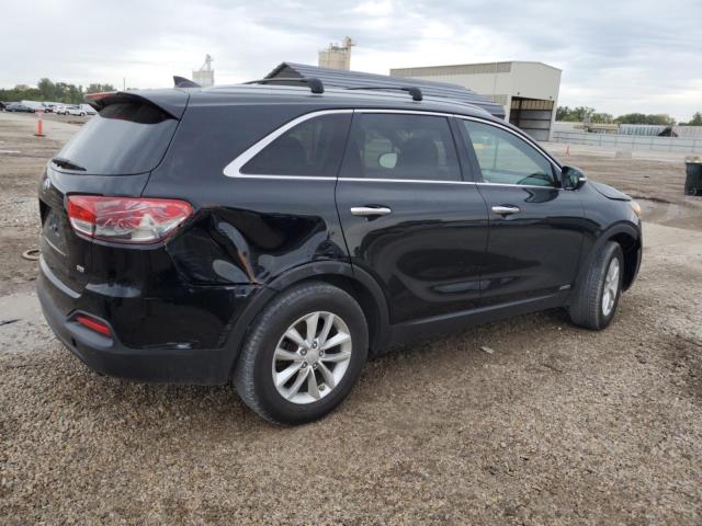 VIN 5XYPGDA33GG060109 2016 KIA SORENTO no.3