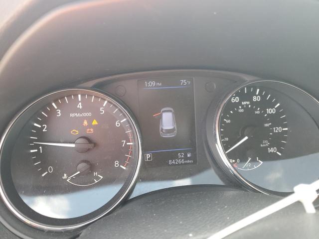 2018 NISSAN ROGUE S - 5N1AT2MT7JC729166