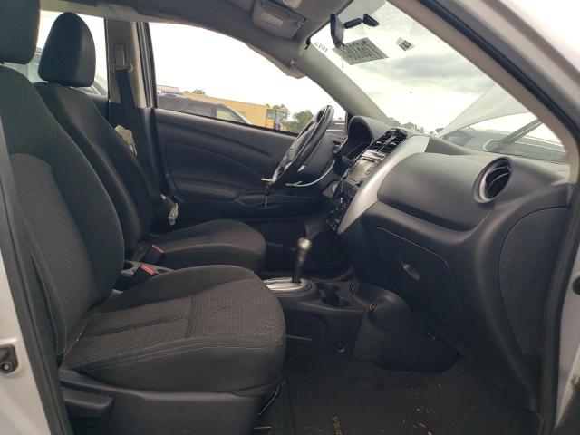2018 NISSAN VERSA S - 3N1CN7AP5JL802750
