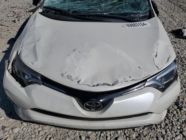 2017 TOYOTA RAV4 LIMIT - JTMDFREV3HD214185