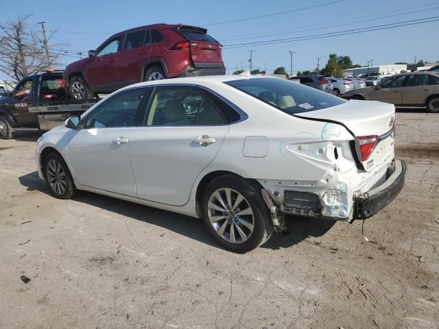 2017 TOYOTA CAMRY LE - 4T1BF1FK7HU782724