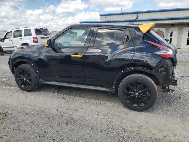 2016 NISSAN JUKE S - JN8AF5MR5GT609283