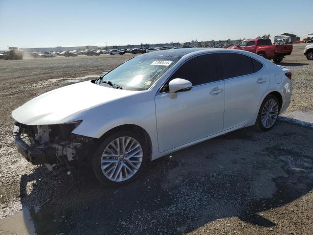 VIN 58ABK1GG5JU099215 2018 LEXUS ES350 no.1