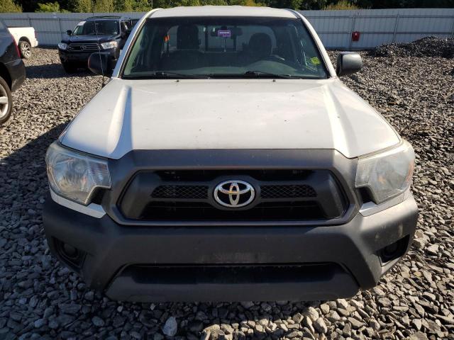 VIN 5TFTX4CN0FX052803 2015 Toyota Tacoma, Access Cab no.5