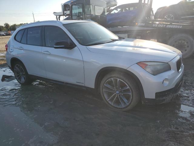 VIN WBAVM1C50EVW49053 2014 BMW X1, Sdrive28I no.4