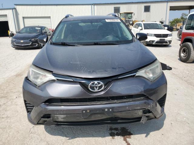 VIN JTMBFREVXGJ065295 2016 Toyota RAV4, LE no.5