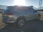 VOLKSWAGEN ATLAS SEL photo