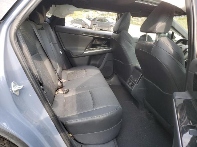 2024 SUBARU SOLTERRA P JTMABABA3RA052093