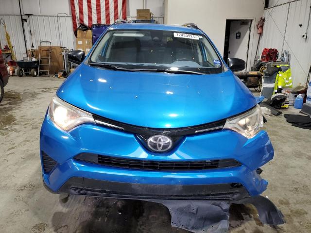 2017 TOYOTA RAV4 LE - JTMBFREV0HJ146565