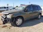 2018 DODGE JOURNEY SE - 3C4PDCAB2JT496136