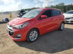 2020 CHEVROLET SPARK 1LT - KL8CD6SA5LC436039