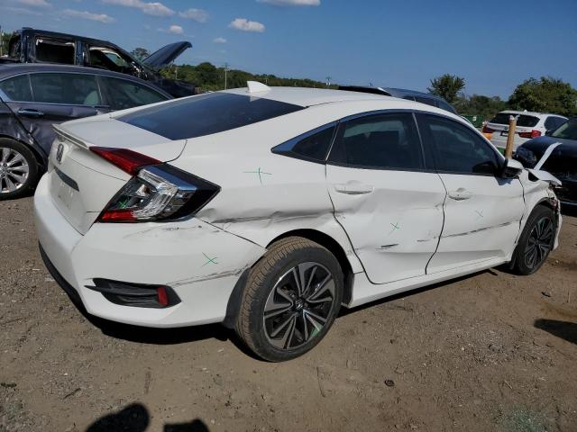 2016 HONDA CIVIC EX - 19XFC1F4XGE222841