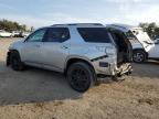 CHEVROLET TRAVERSE P photo