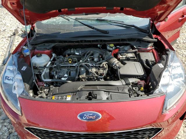 2022 FORD ESCAPE TIT - 1FMCU9J99NUA35585