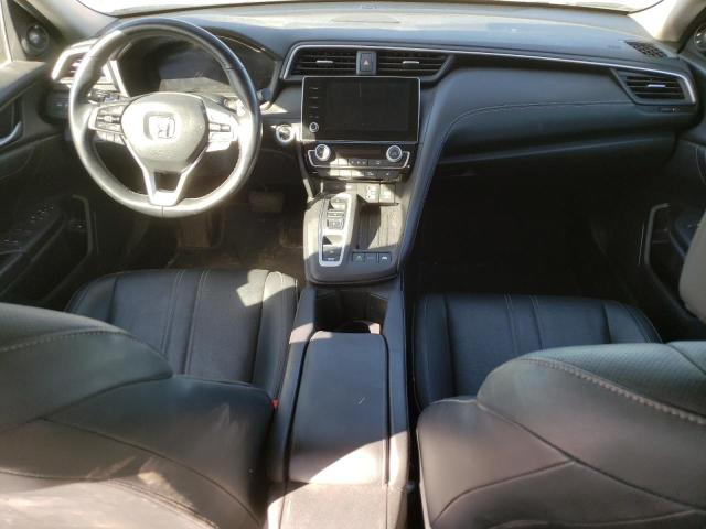 2019 HONDA INSIGHT TO 19XZE4F94KE034278
