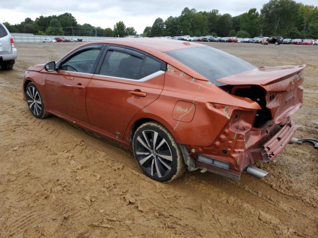 VIN 1N4BL4CV8LC277812 2020 Nissan Altima, SR no.2