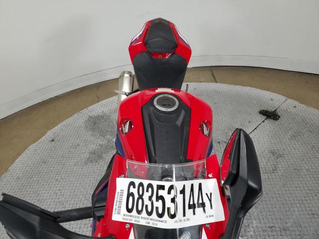 2023 HONDA CBR1000 RR JH2SC7714PK600498