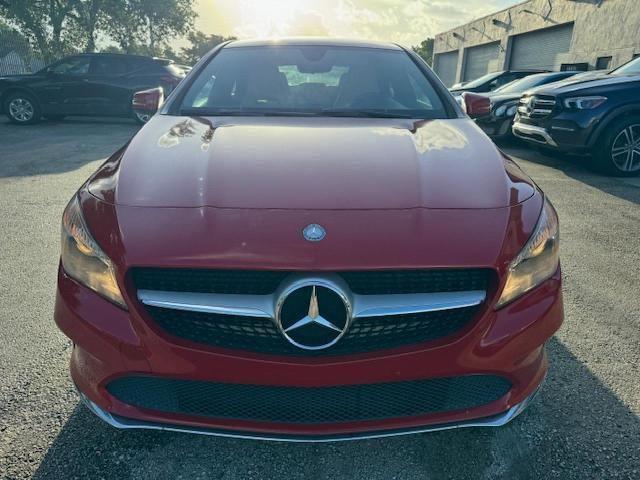 2018 MERCEDES-BENZ CLA 250 WDDSJ4EB4JN517349  69018744