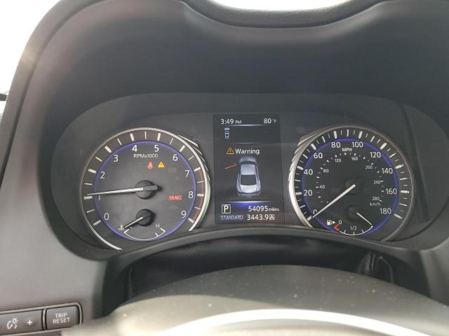 2019 INFINITI Q60 PURE JN1EV7EL0KM290760