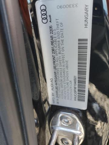 2015 AUDI A3 PREMIUM - WAUCJGFFXF1046501