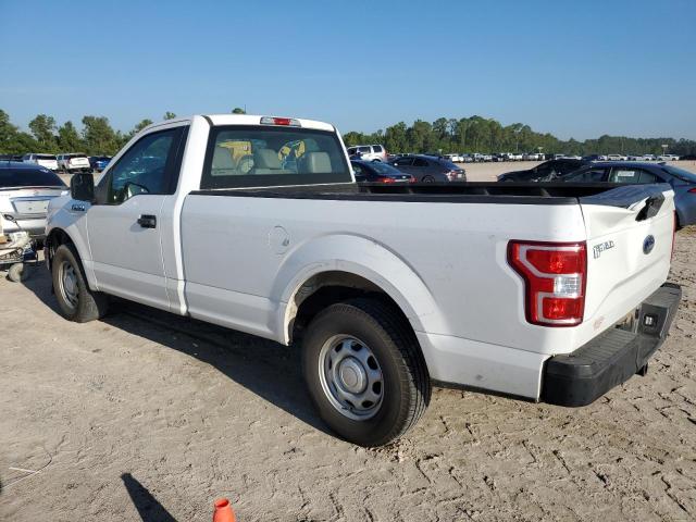 2018 FORD F150 - 1FTMF1CB7JKC73669