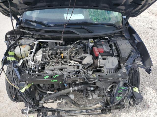 VIN 5N1AT3BB6MC826010 2021 NISSAN ROGUE no.12