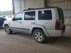 JEEP COMMANDER photo