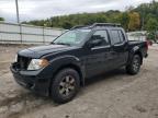 NISSAN FRONTIER C снимка