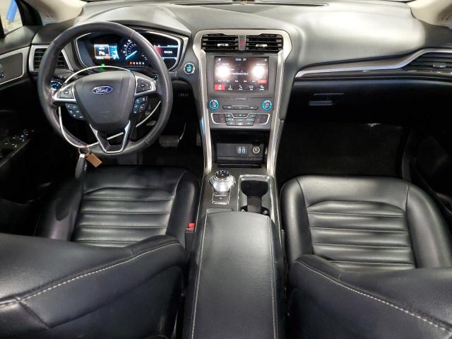 2019 FORD FUSION SEL - 3FA6P0CD9KR265030