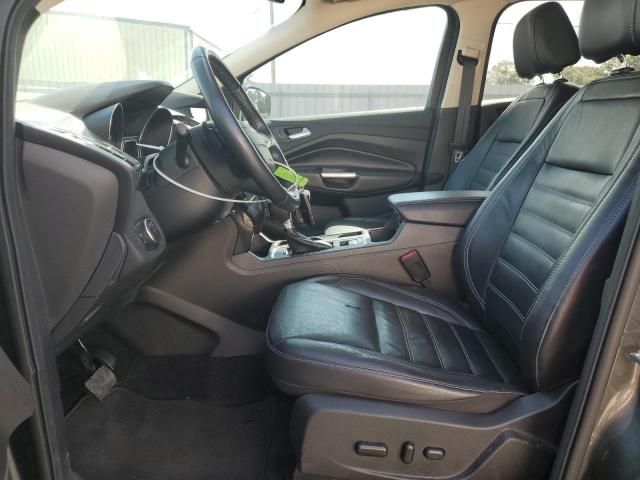 2017 FORD ESCAPE TIT - 1FMCU0JD2HUD56310
